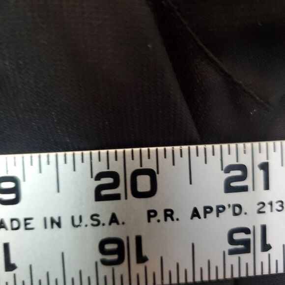 Irish Setter Country Flavor Rain Hoodie Jacket Full Zip Lined Womens Sz M Black - Picture 16 of 16